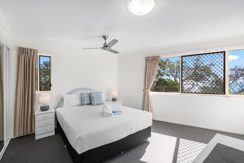 Alexander Beachfront Apartments - Accommodation Bookings 2
