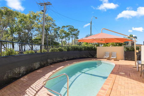 Alexander Beachfront Apartments - Accommodation Bookings 3