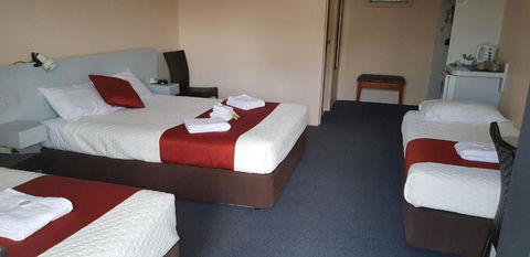 Alexander Motel - Accommodation Bookings 4