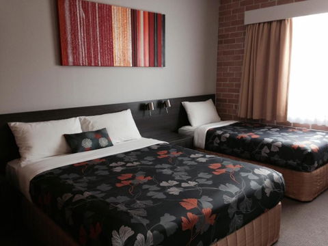 Alexander The Great Motel - Accommodation Bookings 0
