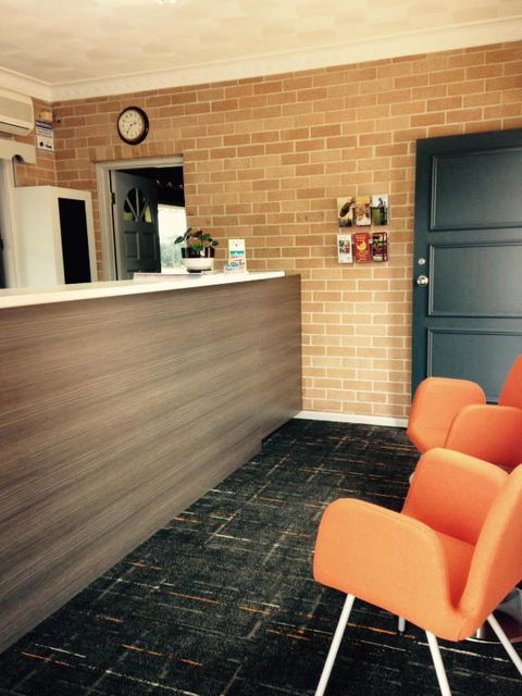 Alexander The Great Motel - Accommodation Bookings 3
