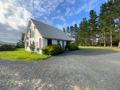 Alexanders Of Richmond - Accommodation Bookings 0