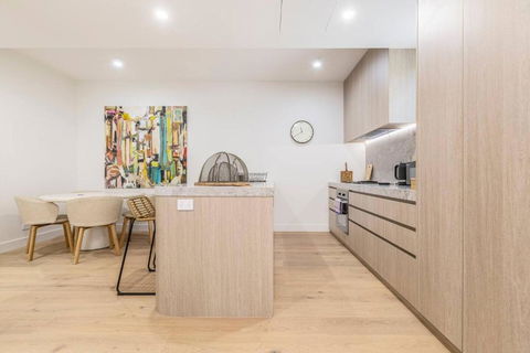 Alexandra Elegance - Riverside Living In Style - Accommodation Bookings 2