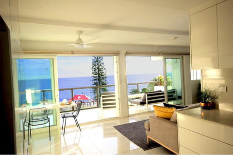 Alexandra Headland Ocean Dream - Stunning View ZA6 - Accommodation Bookings 0
