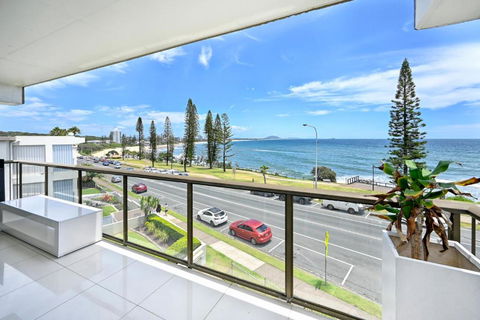 Alexandra Headland Ocean Dream - Stunning View ZA6 - Accommodation Bookings 3