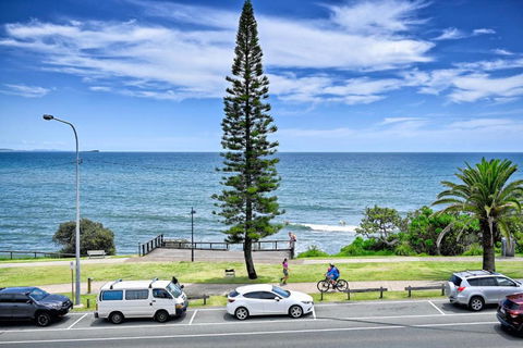 Alexandra Headland Ocean Dream - Stunning View ZA6 - Accommodation Bookings 4