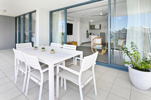 Alexandra Headland Resort Heaven, Pool / Beach ZD8 - Accommodation Bookings 0