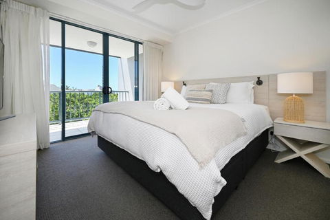 Alexandra Headland Resort Heaven, Pool / Beach ZD8 - Accommodation Bookings 2