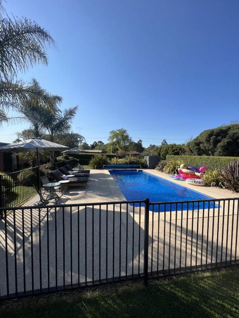 Alexandra Motor Inn - Accommodation Bookings 1