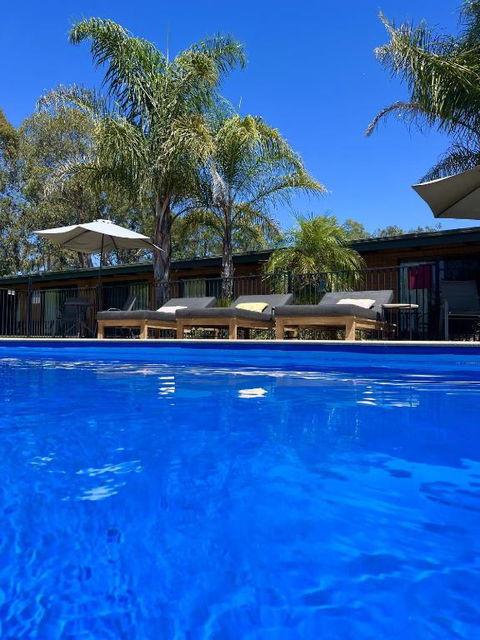 Alexandra Motor Inn - Accommodation Bookings 0