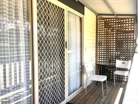 Alexandra Parklife Studio 4 - Accommodation Bookings 1