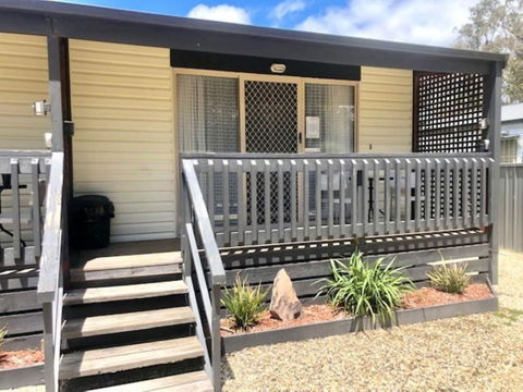 Alexandra Parklife Studio 5 - Accommodation Bookings 1
