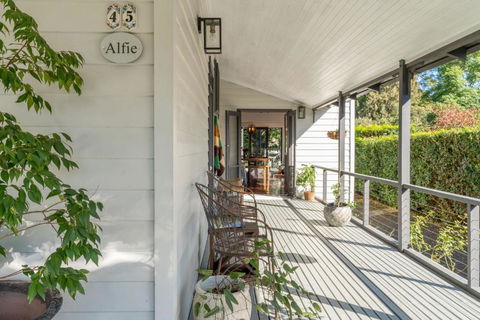 Alfie Your Stay Right In The Heart Of Berry - Accommodation Bookings 0