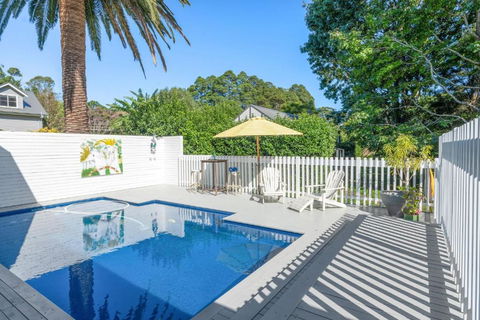 Alfie Your Stay Right In The Heart Of Berry - Accommodation Bookings 3