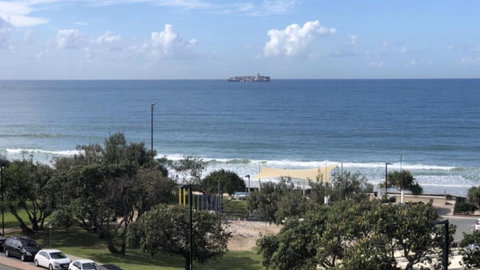 Alinga Unit 5 - Accommodation Bookings 1