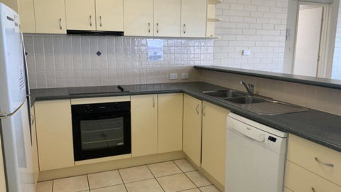 Alinga Unit 5 - Accommodation Bookings 2