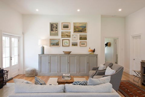 Alkina Old Quarter Luxury Accommodation - Accommodation Bookings 0