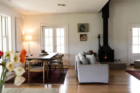 Alkina Old Quarter Luxury Accommodation - Accommodation Bookings 1