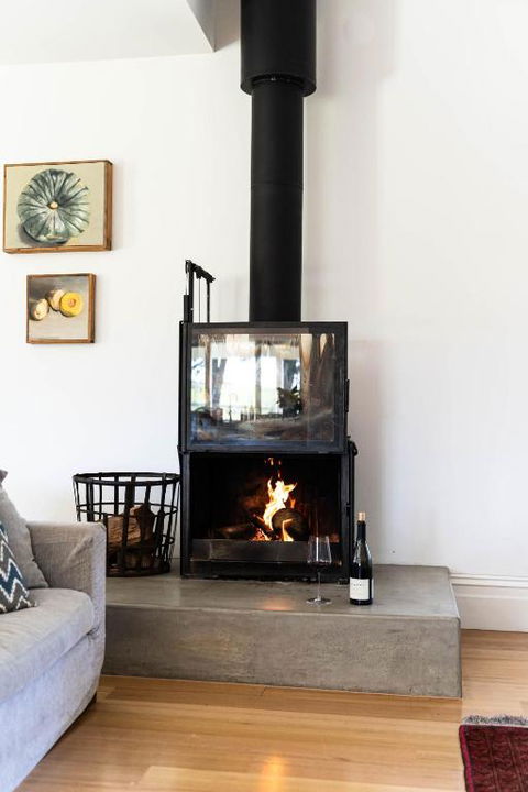 Alkina Old Quarter Luxury Accommodation - Accommodation Bookings 2
