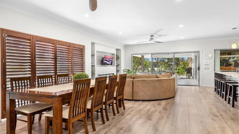 Alkira At The Vintage - Accommodation Bookings 2