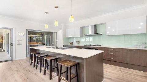 Alkira At The Vintage - Accommodation Bookings 3