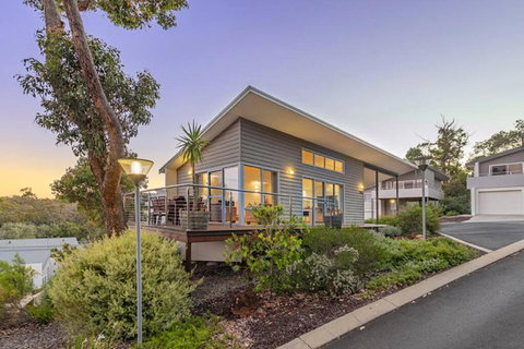 Alkira @ Cape Villas Dunsborough - Accommodation Bookings 3