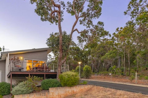 Alkira @ Cape Villas Dunsborough - Accommodation Bookings 1