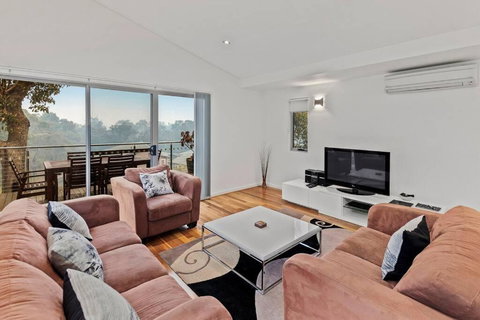 Alkira @ Cape Villas Dunsborough - Accommodation Bookings 0