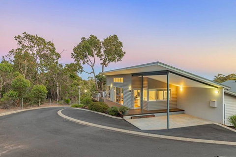 Alkira @ Cape Villas Dunsborough - Accommodation Bookings 4