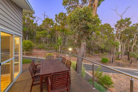 Alkira @ Cape Villas Dunsborough - Accommodation Bookings 2