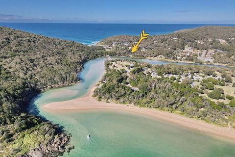 Alkira Hat Head - Accommodation Bookings 4