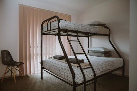 Alkoomi Chalets - Accommodation Bookings 1
