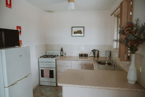 Alkoomi Chalets - Accommodation Bookings 3