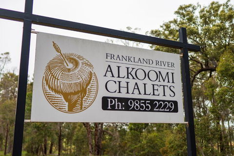 Alkoomi Chalets - Accommodation Bookings 4