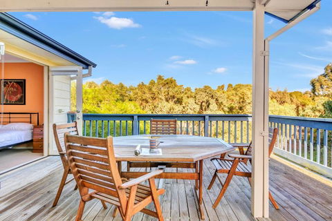 All Decked Out - Port Willunga - C21 SouthCoast Holidays - Accommodation Bookings 0