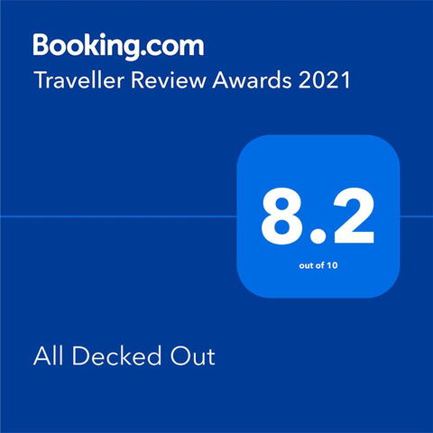 All Decked Out - Port Willunga - C21 SouthCoast Holidays - Accommodation Bookings 1