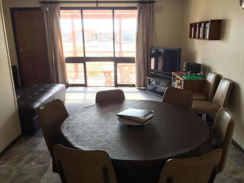 All Decked Out In Edithburgh - Accommodation Bookings 3