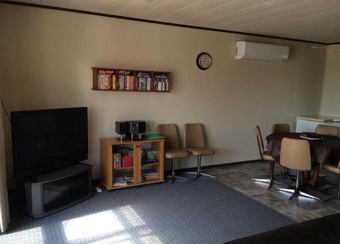 All Decked Out In Edithburgh - Accommodation Bookings 4