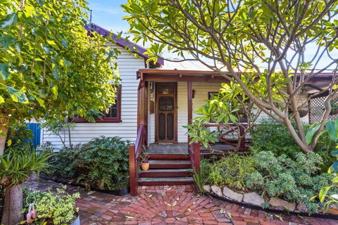 All Decked Out, Fremantle - Accommodation Bookings 2