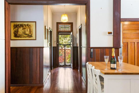 All Decked Out, Fremantle - Accommodation Bookings 0