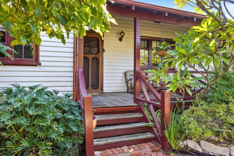 All Decked Out, Fremantle - Accommodation Bookings 4