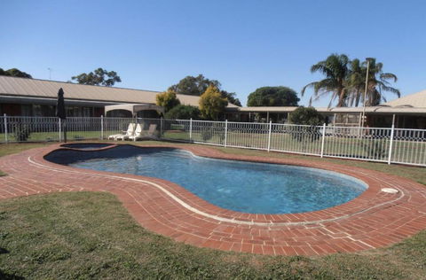 All Rivers Accommodation - Accommodation Bookings 0