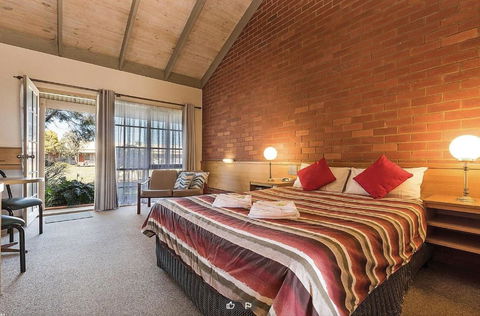 All Rivers Accommodation - Accommodation Bookings 3