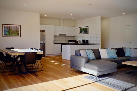 All Seasons Marysville - Accommodation Bookings 0
