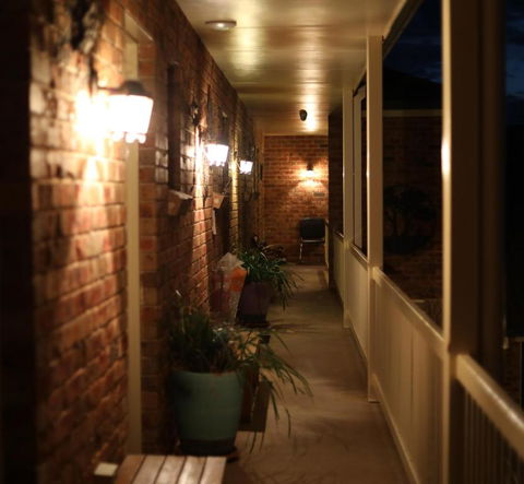 All Settlers Motor Inn Parkes - Accommodation Bookings 2