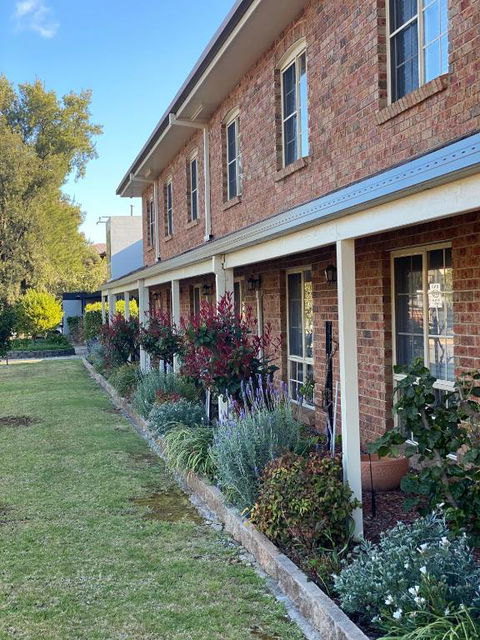 All Settlers Motor Inn Parkes - Accommodation Bookings 3