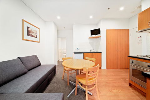 All Suites Perth - Accommodation Bookings 3