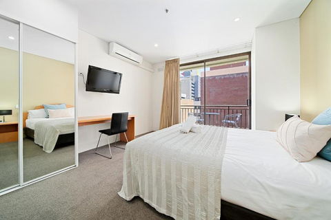All Suites Perth - Accommodation Bookings 4