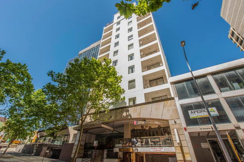 All Suites Perth - Accommodation Bookings 0