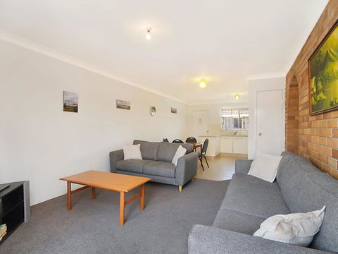 Allamanda Court Unit 6 - Accommodation Bookings 0